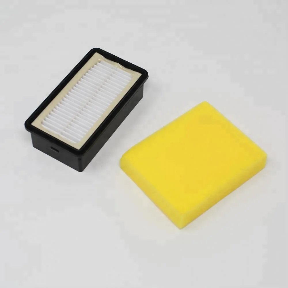 Replacement Filter Kits for Bissell Style 1008 Vacuum Cleaners