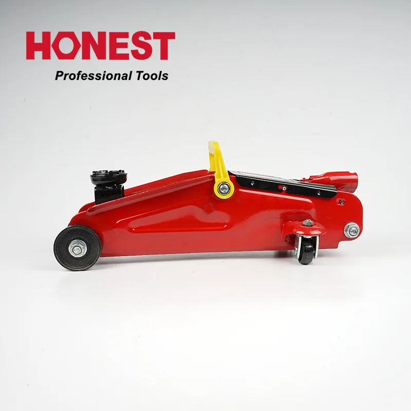 
Auto repair tool high quality 2T portable car jack hydraulic floor 