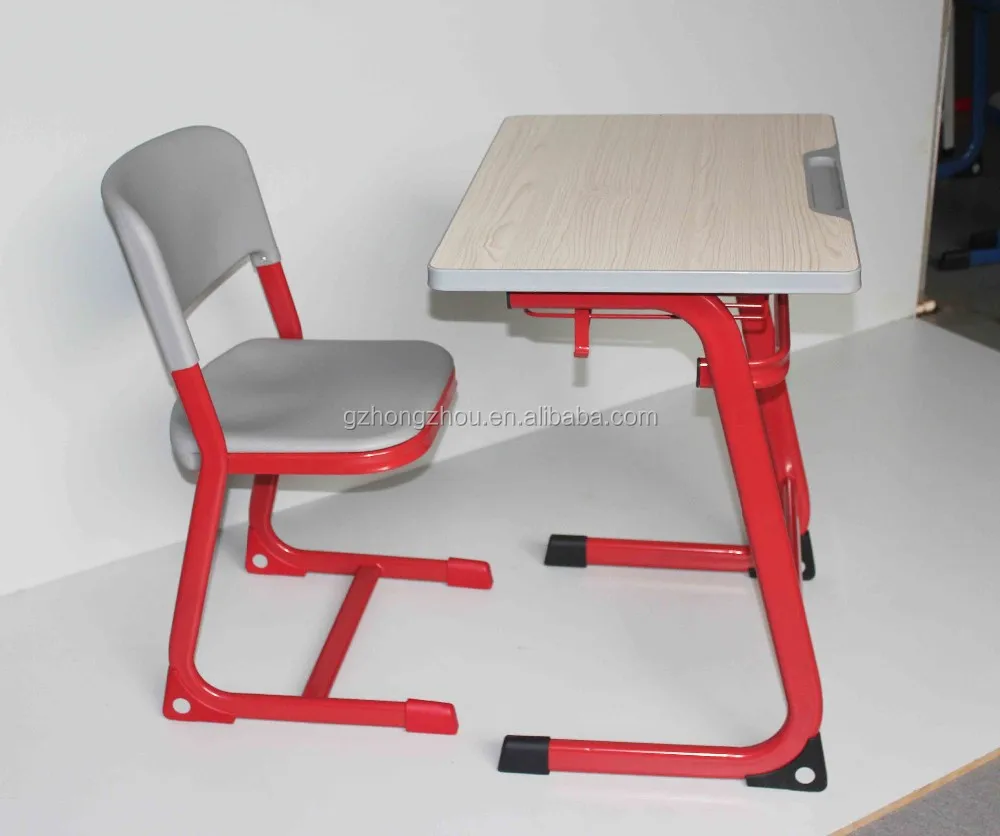 Chair Leg  Oval for School Desk and Chair Plastic Parts