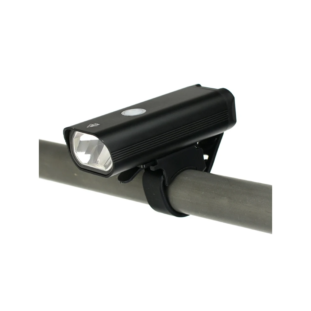 Bicycle waterproof safety LED lamp bike front led head light