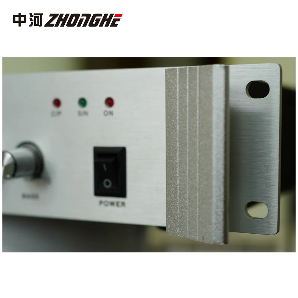 USB-60W 60w Power Amplifier Used in Public Address System