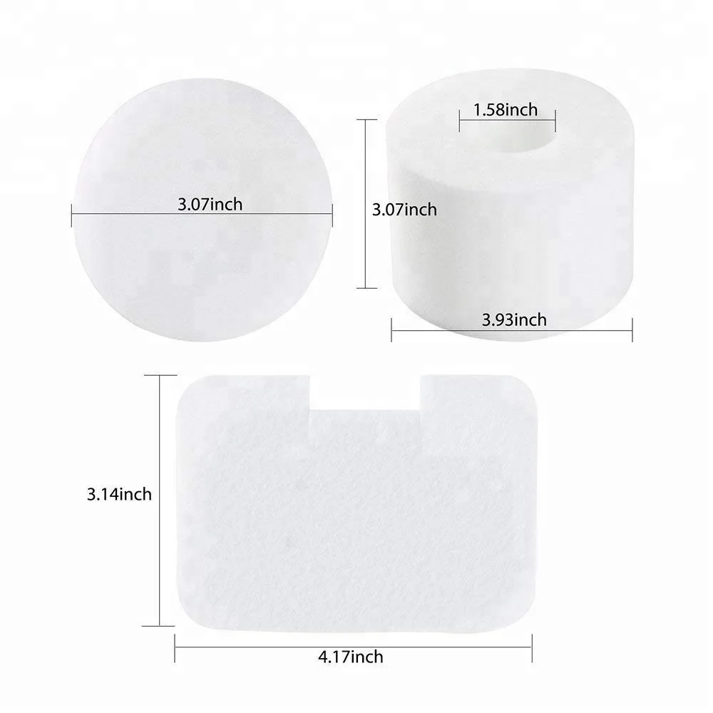 Replacement Vacuum Cleaner Filter For Shark NV42 HEPA Filter