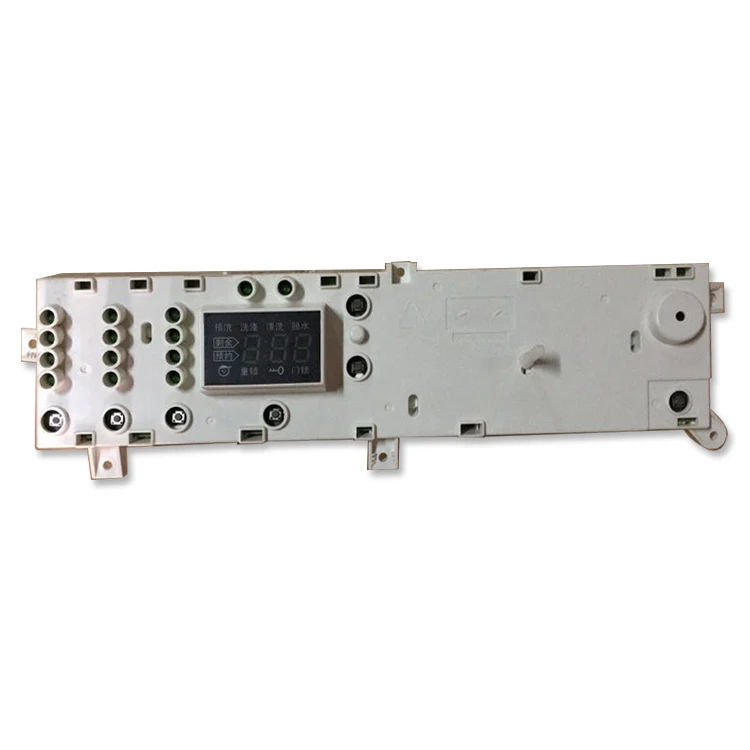Factory price circuit electronic pulsator pcb board for washing machine