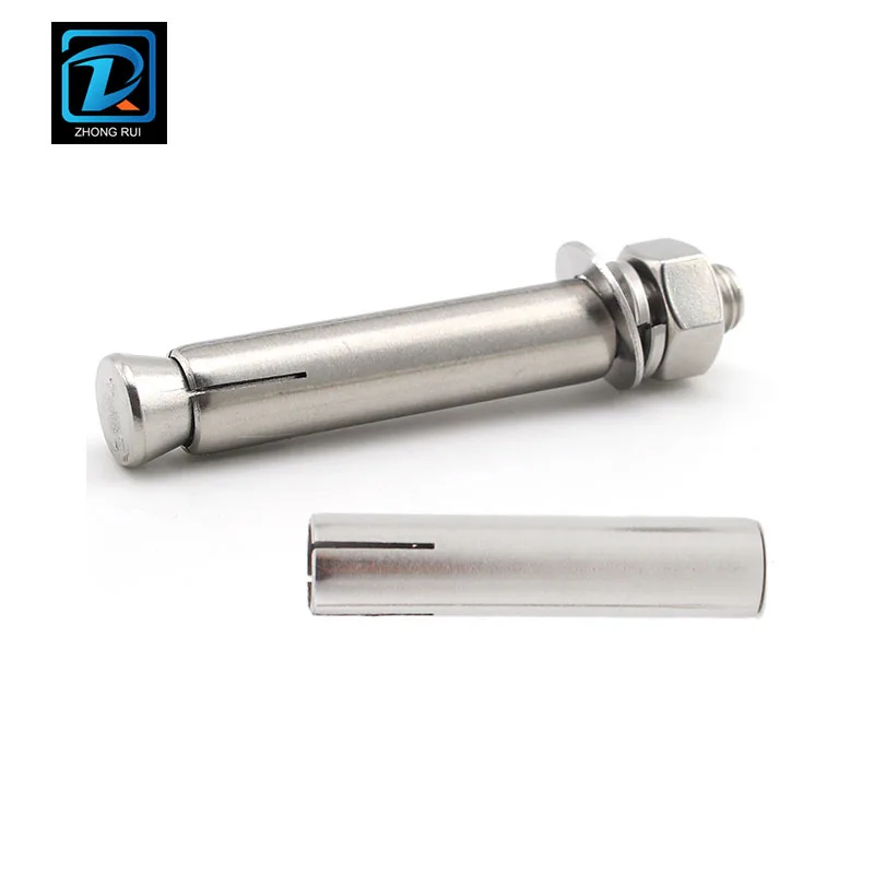 M33 Wedge Anchor Bolt