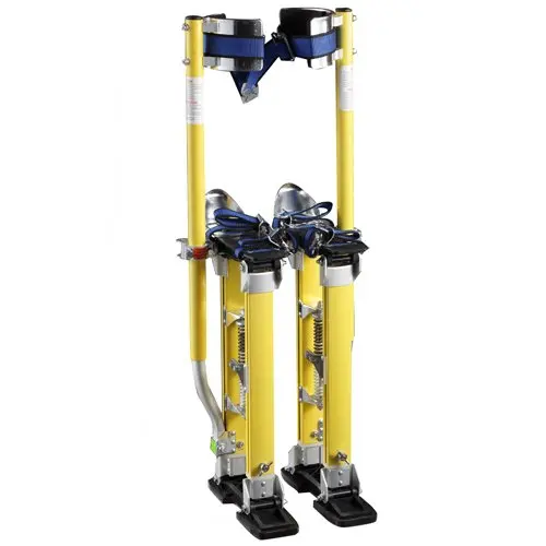 
Aluminium Stilts 