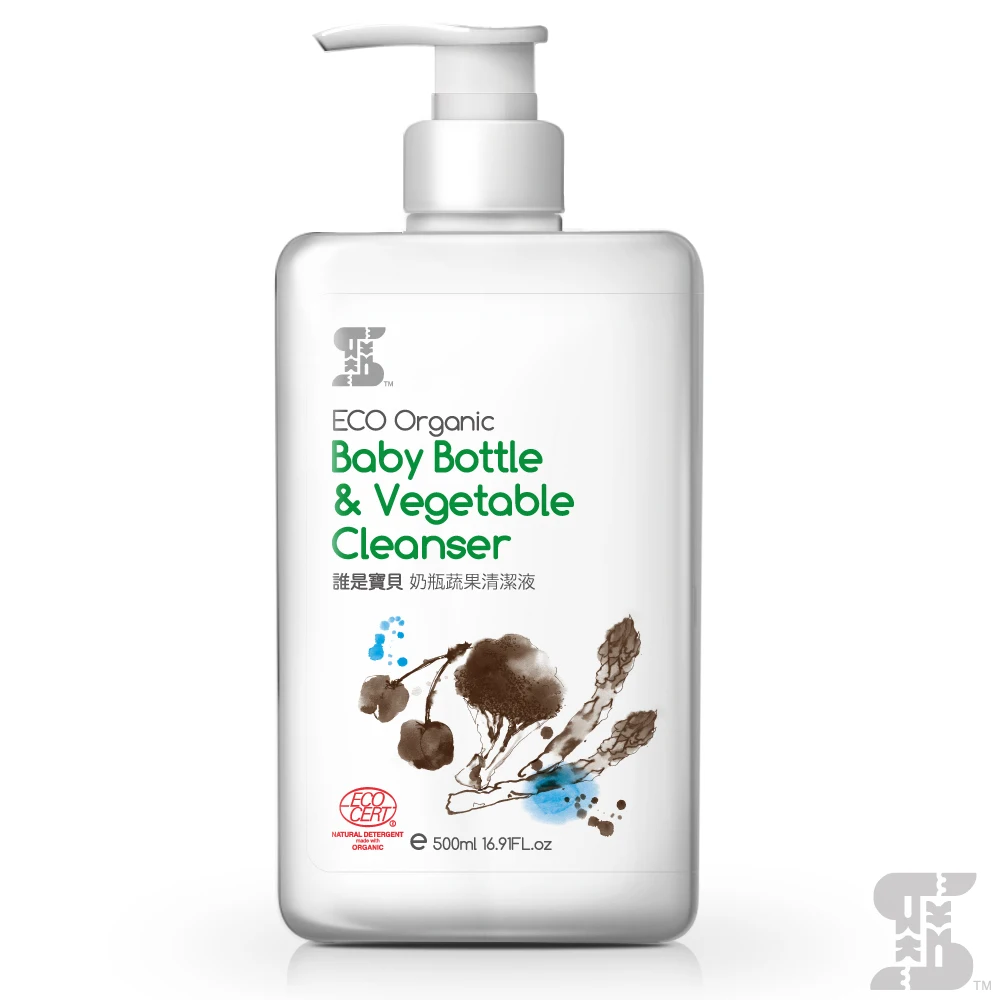 
Sassi Baby Bottle Cleanser For Glass Baby Bottles Liquid Cleanser 