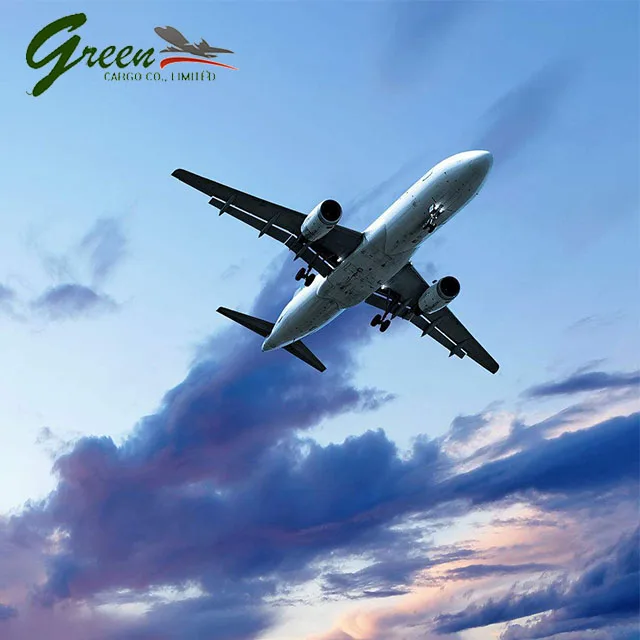 Low Price Air Freight From China to Oman Shipping Door to Door Shipping Service DDP