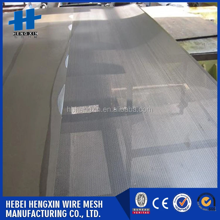 2016 горячие продажи Высокая Прочность На конвейер сетка из нержавеющей стали сделано в китае