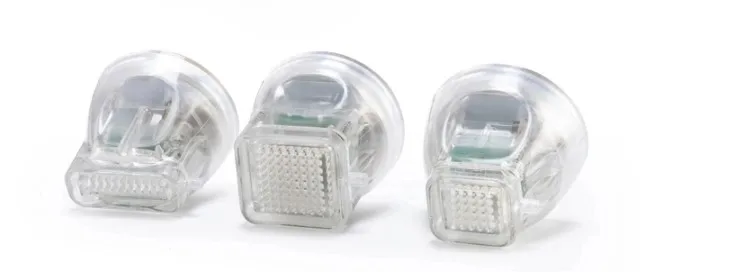 China Professional Supplier fractional rf microneedle machine for stretch mark acne wrinkle removal