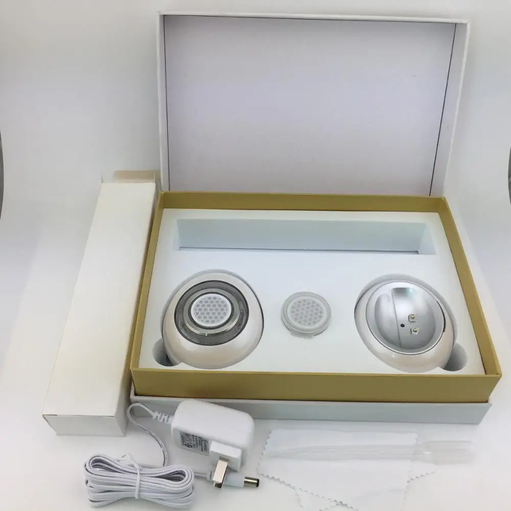 
Radio Frequency Machine: Beauty Device Skin Care Fractional RF Microneedle Machine 