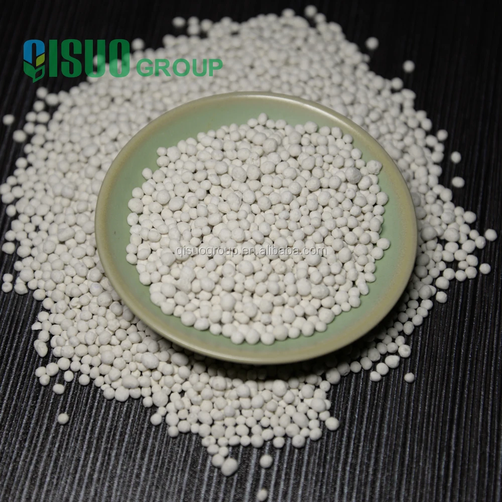 
NPK Fertilizer 23:10:5 +6s +1.0zn 