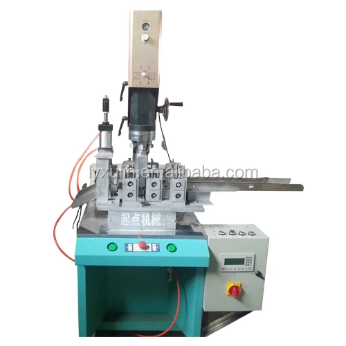 over 15 years experience factory supply sponge scrubber Machine making