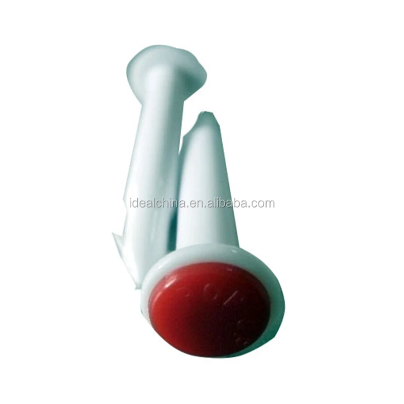 Disposable Cooking Turkey Timer Wireless Meat Thermometer