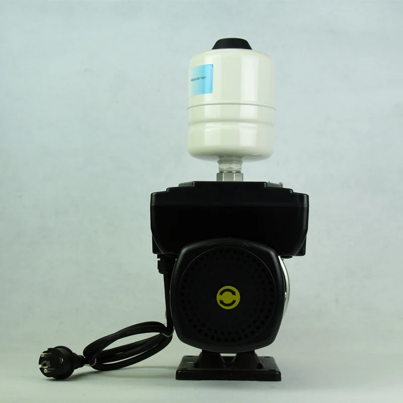 CONSTANT PRESSURE WATER SUPPLY booster water pump with inverter