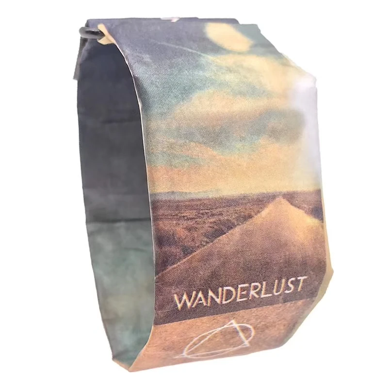 2019 Creative Best Gift OEM Paper Watch Led Waterproof Tyvek Paper Strap Digital Wrist Watches