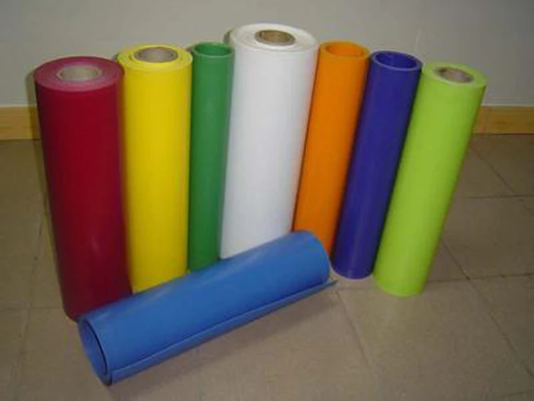 SINOPLAST 100KW Single Position Rewinder PS Sheet Extrusion Machine Auto Plastic Sheet Extruder