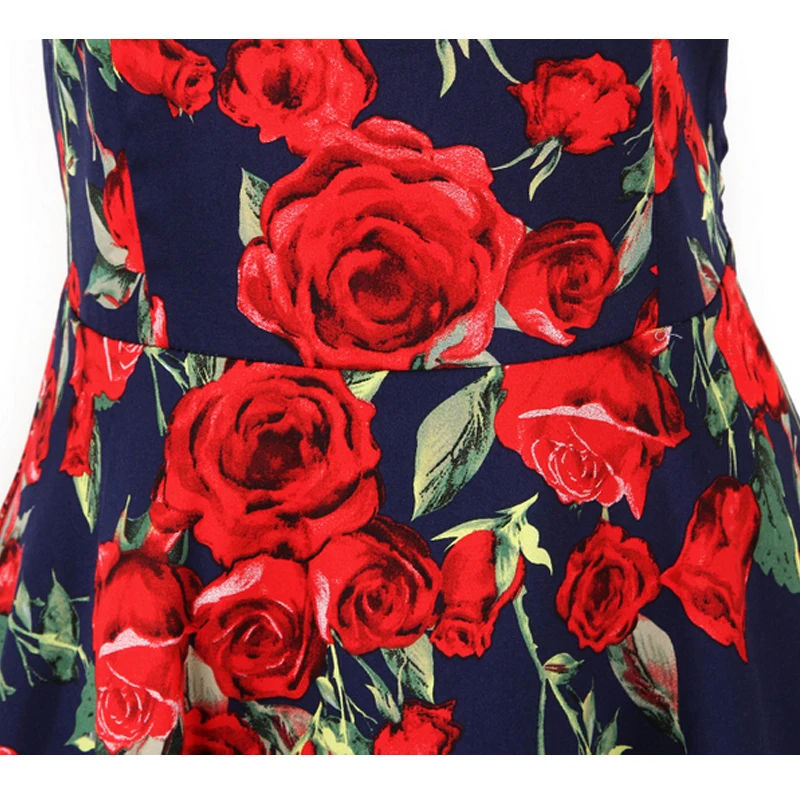 one piece dress stylish formal evening swing dress plus size womens clothing