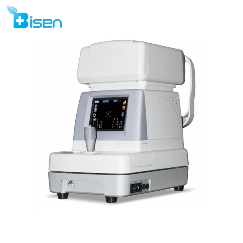 BS-FA-6100A xinyuan auto refractometer ophthalmic auto refractometer price function of refractometer