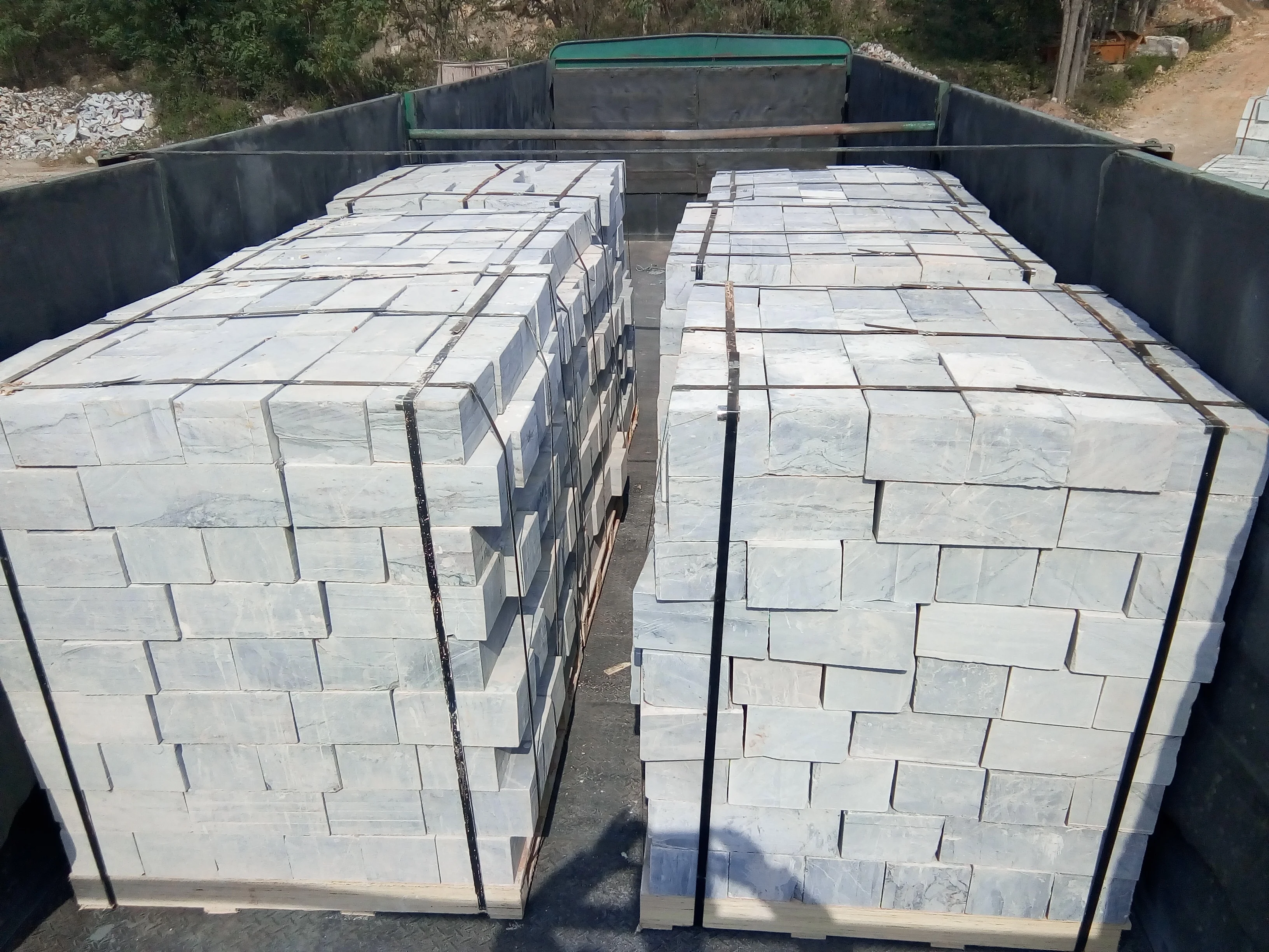 Камень для подкладки