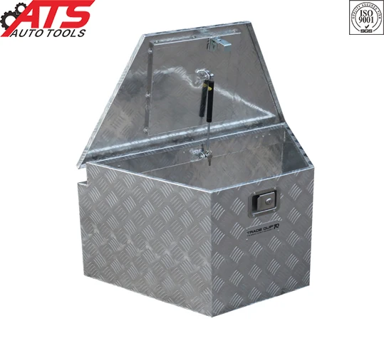 Heavy Duty Aluminum ATV Motorcycle Truck Loading Ramps