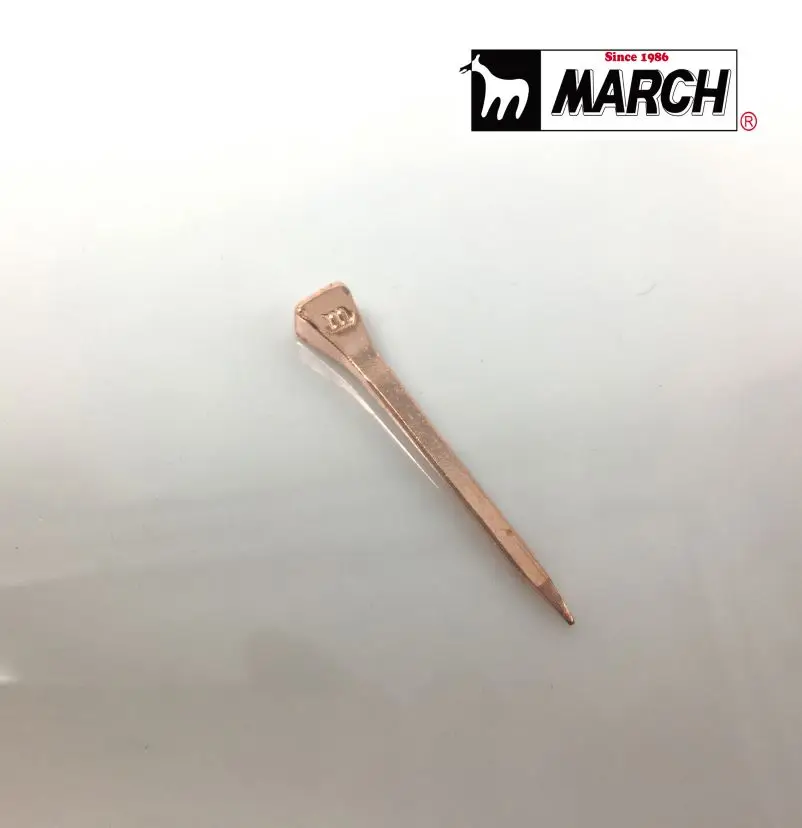 March horse nose twitch Horse products Factory