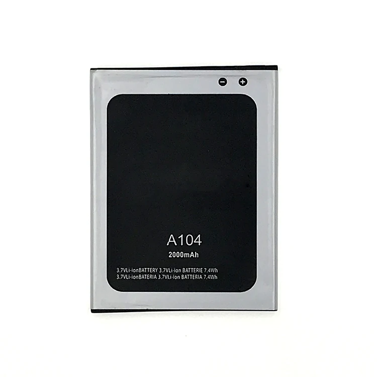 Лучший китайский Smartphone Оригинальный аккумулятор для Micromax A104 D320 E313 Q346