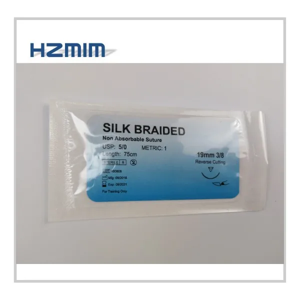 Suture thread,surgical suture needle/thread for suture practice