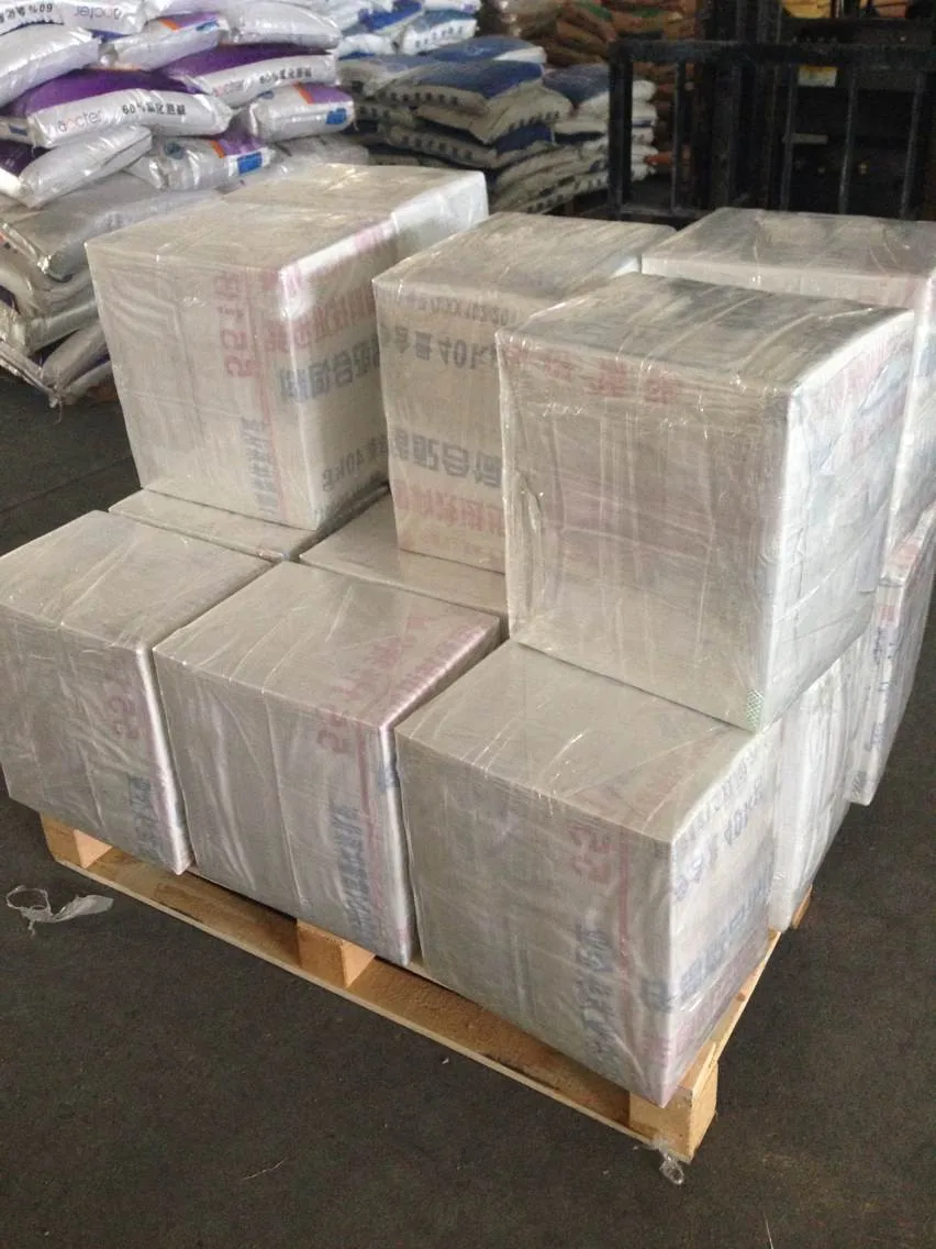 
China Factory Supply High Quality Virginiamycin complex CAS 11006-76-1 