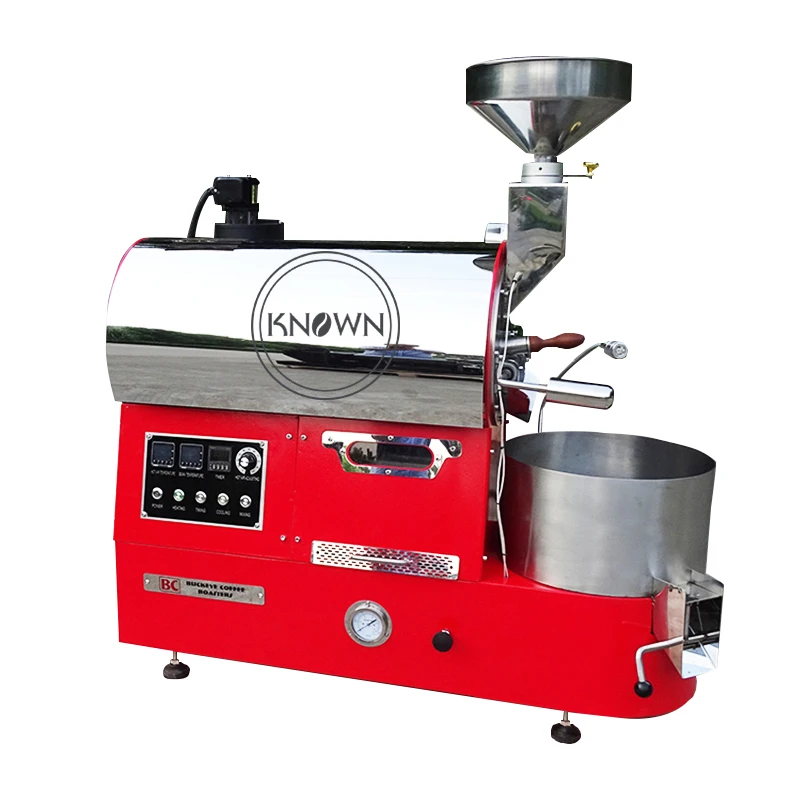 Мини-ростер для кофе для домашнего использования от производителя