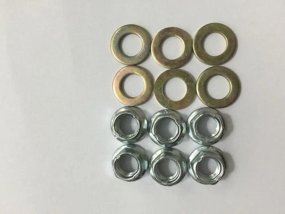 
High Quality Magnesium Wheel for Karting Hot Sale 