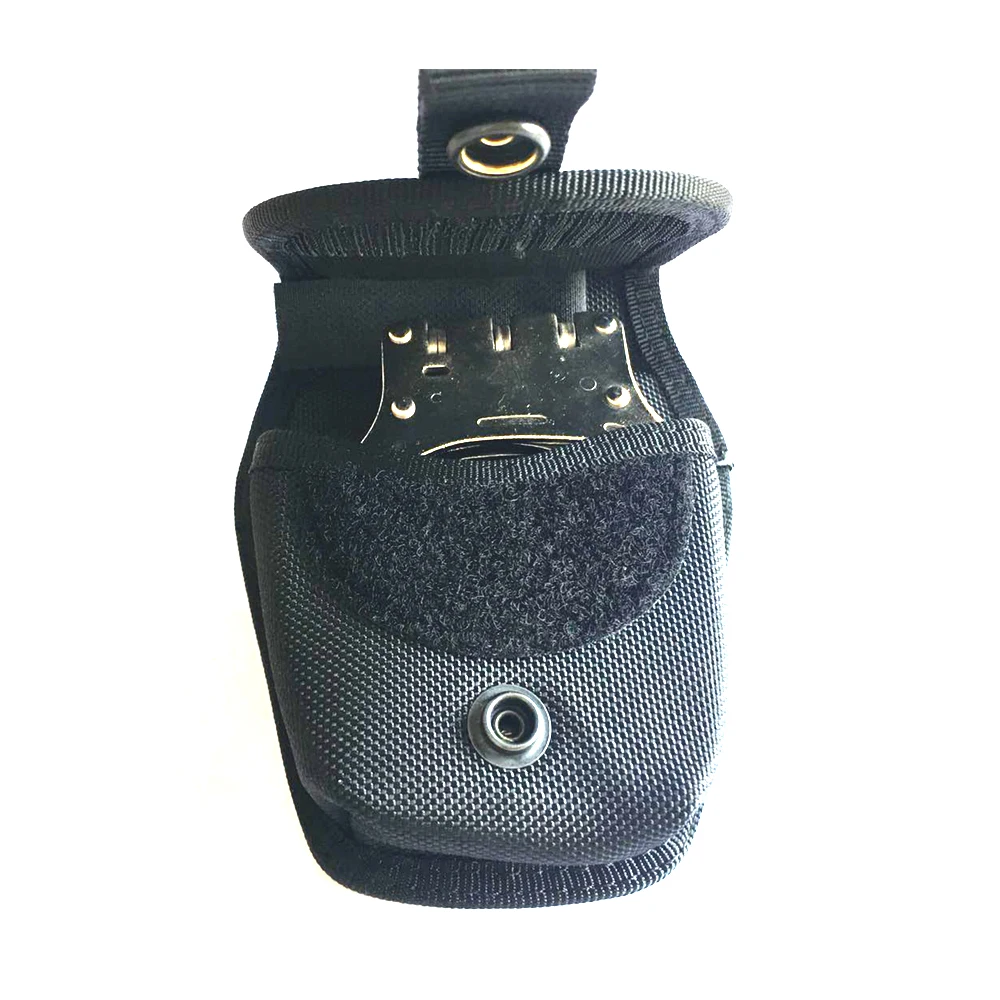 Прочный чехол из ткани Оксфорд с наручниками