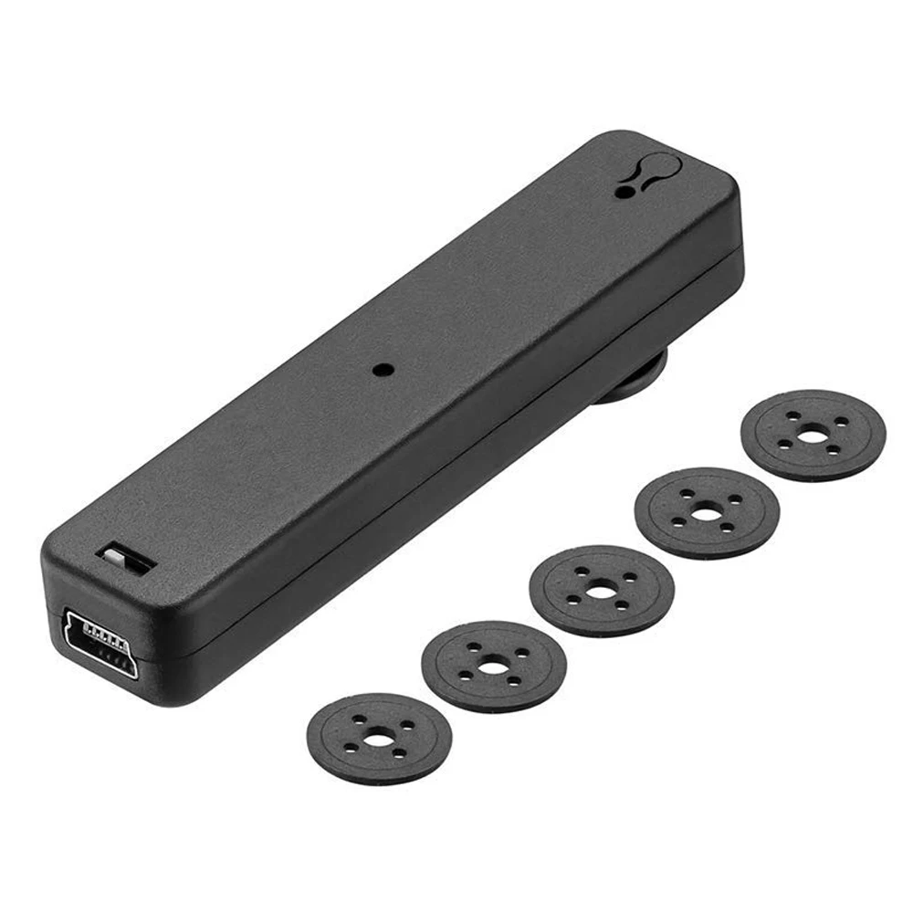 HD 1920*1080P Мини Портативный DV скрытая кнопка видеокамера мини Карманная камера безопасности DVR супер носимая микро камера PQ525