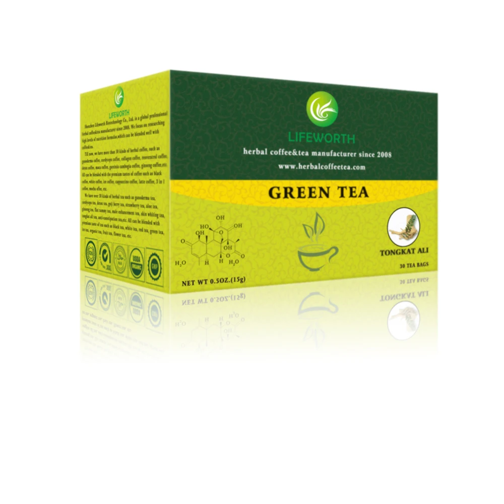 
Lifeworth male enhancement powder tongkat ali yellow tea 
