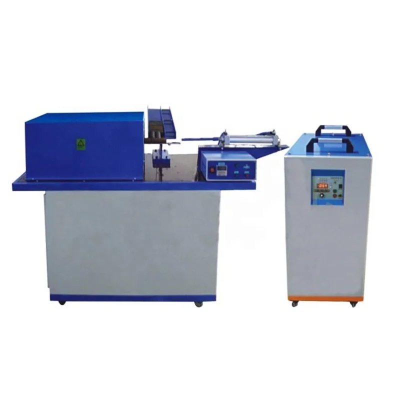 china product induction furnace hot forging machine forging parts