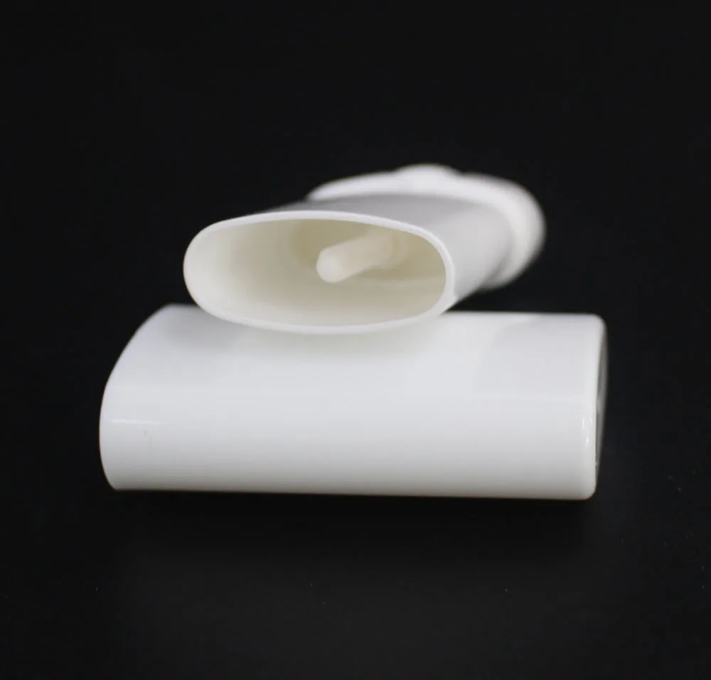15g plastic Deodorant tubes  lipstick tube 15g empty lip balm bottle deodorant stick container