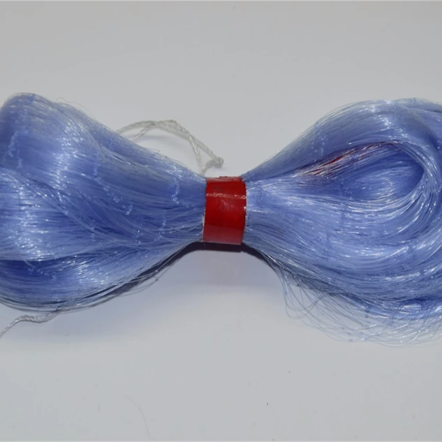 Deep Sea 100% Nylon Monofilament Fishing Net