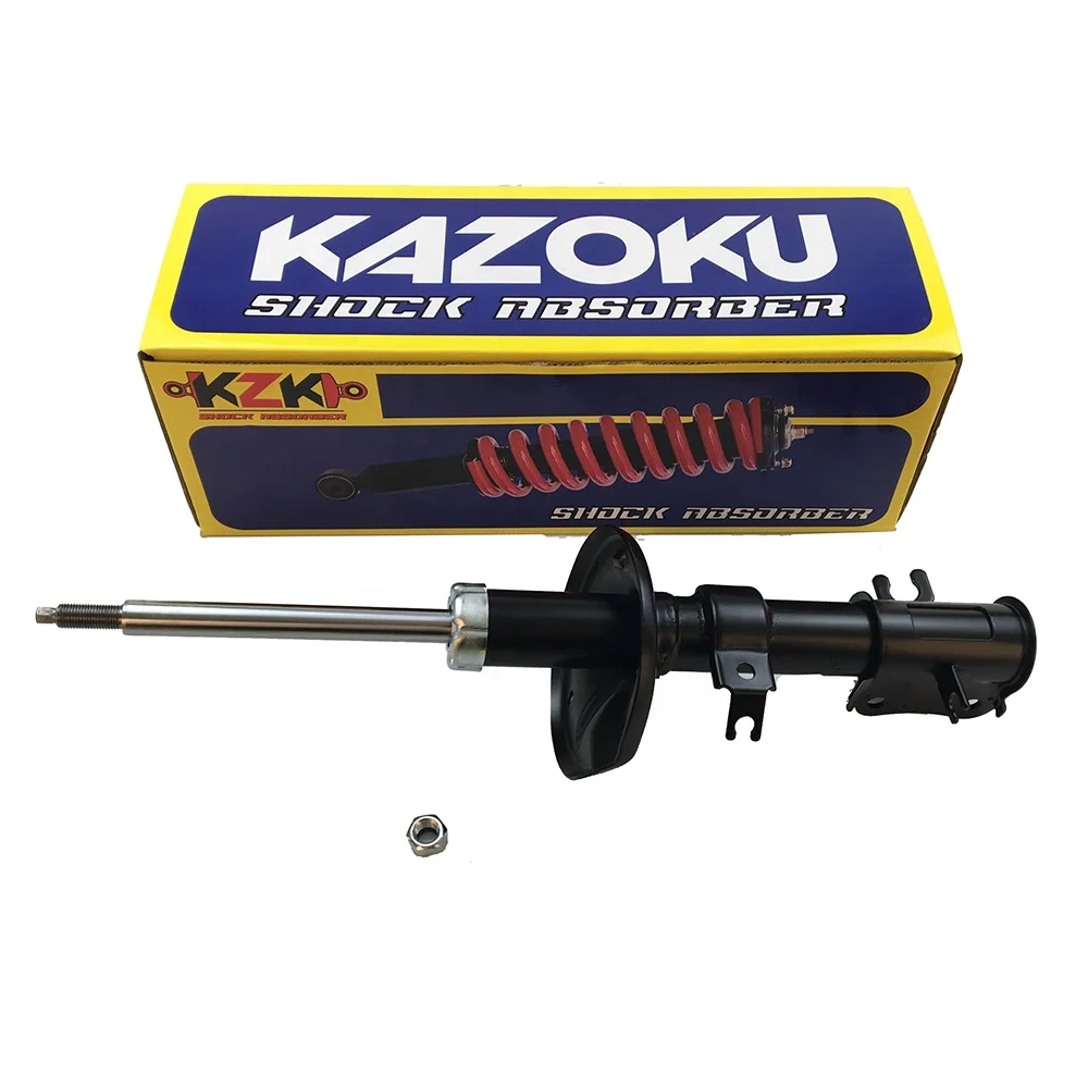 High Quality  For Chevrolet Aveo Auto Parts Shock Absorber for  KYB 333417 in Stock