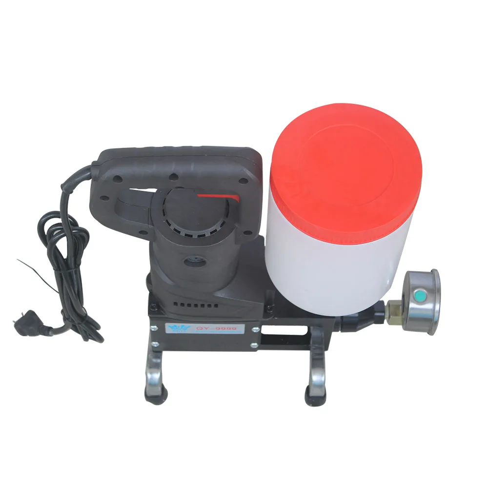 
Factory wholesale high pressure grouting waterproof machine QY-9999 epoxy injection grouting pump 