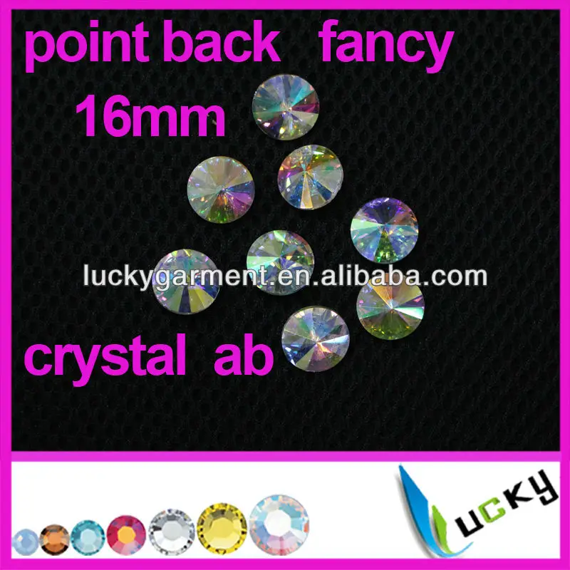 
Новинка 2014, Необычные Стразы с/без металла, кристалл в форме когтя, цветные бусины ab с обратной стороной, rivolis Strass Beads 