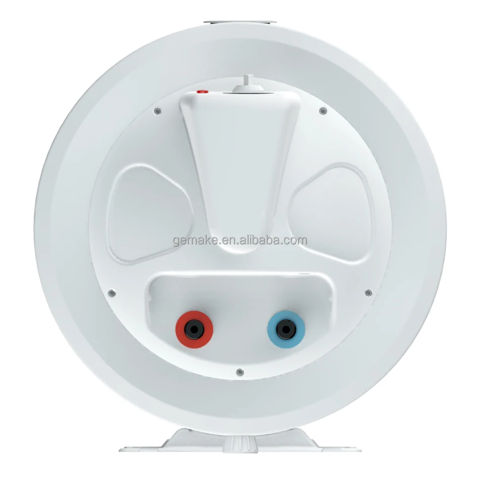 water heater wall mounted CE certificated shower water heater OEM 50 liter