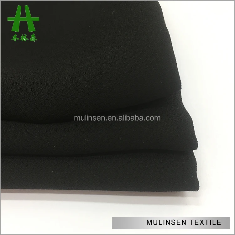 
 Mulinsen текстиль тканый окрашенный жоржет новейший Пакистан длинный Курти ткань  