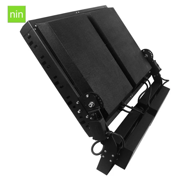 1000W LED Flood Light MW Driver 5 years warranty Flood Lighting LED 1000 watt