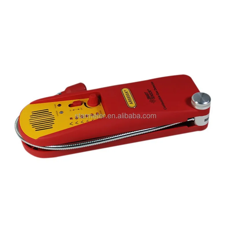 AR8800A SmartSensor Coal Gas,Methane, Combustible Gas Leakage Detector