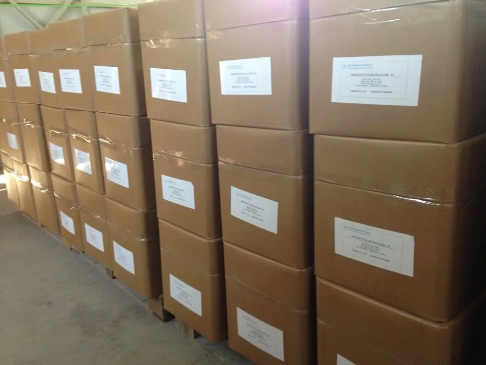 Best Quality Microcrystalline Cellulose powder