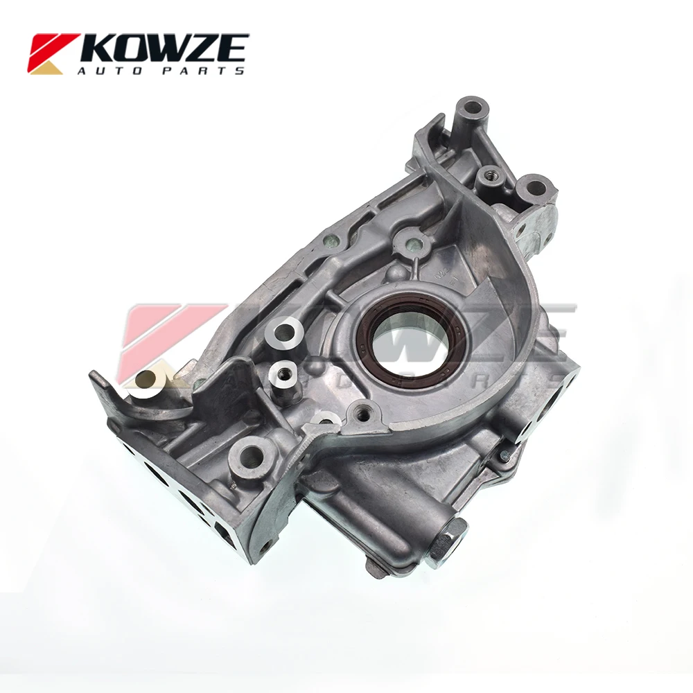 Auto Front Cylinder Block Case Assy For Mitsubishi Pajero V73 V93 6G72 V65 V75 6G74 V77 V97 6G75 2001-2009 MD363751 1211A021