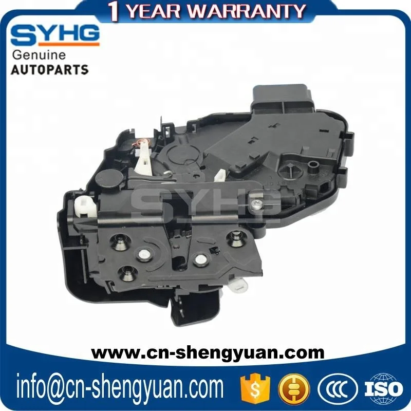 Автоматический центральный дверной замок для LR LR011303, 8X2A-26412-AC /8X2A 26412 AC /8X2A26412AC