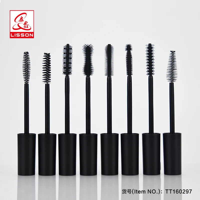 Factory Price 5-15ml Mascara Eyelash Tube Cosmetic Mascara Tube Empty With Different New Design