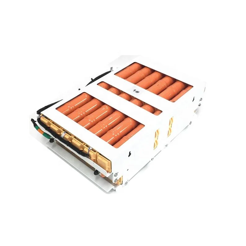288V 6500mah nimh новый запасной аккумулятор для гибридного автомобиля для Highlander 2008 батареи