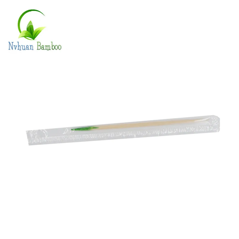 PE wrapped individual toothpick cello mint toothpicks flavored toothpicks