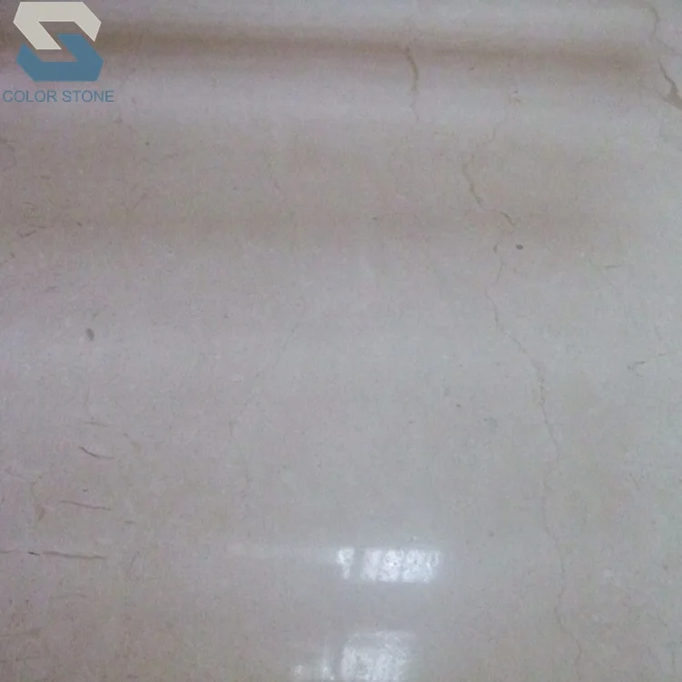 Polished tiger beige marble barcelona cream beige marble slabs and tiles for sale per square meter